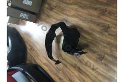 Подкрылок. Toyota Prius, ZVW35, ZVW30, ZVW30L Двигатель 2ZRFXE