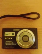 Sony Cyber-shot. 10 - 14.9 ��, ���: 4�