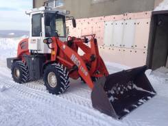 NEO L200. Продам фронтальный погрузчик , 4 300 куб. см., 2 000 кг.
