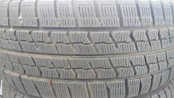 Goodyear Ice Navi Zea II. Зимние, без шипов, 2009 год, износ: 10%, 2 шт