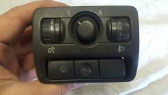 Блок управления зеркалами. Subaru Outback, BP9, BPE Subaru Legacy, BL5, BLE, BP9, BP5, BPE
