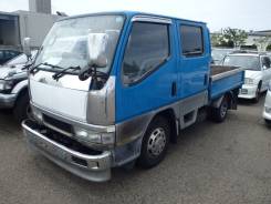 Mitsubishi Canter. FB511B, 4M40