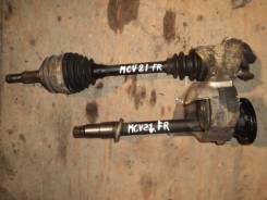 Привод. Toyota: Mark II Wagon Qualis, Windom, Camry Gracia, Solara, Sienna, Camry, Avalon Двигатели: 2MZFE, 1MZFE