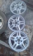 Продам литые диски на х-срв на 15. x15