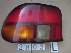 Стоп-сигнал. Ford Festiva Mazda Ford Festiva, D23PF