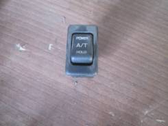 Кнопка power/hold nissan terrano