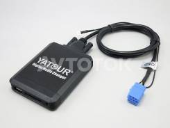 MP3-USB адаптеры.