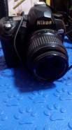 Nikon D70 Kit