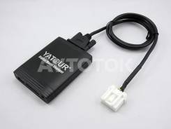 MP3-USB адаптеры.