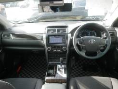 Toyota Camry. AVV50 ACV51 ASV50 GSV50, 2ARFXE 2ARFE 1AZFE 2GRFE