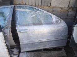 Дверь боковая. Mercedes-Benz C-Class, W203