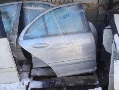Дверь боковая. Mercedes-Benz W203 Mercedes-Benz C-Class, W203