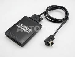 MP3-USB адаптеры.