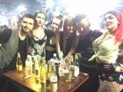 Работа в Китае.
