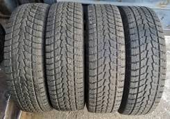 Toyo Winter Tranpath S1. Зимние, без шипов, 2012 год, износ: 5%, 4 шт