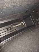 Крюк буксировочный. Nissan Murano, PNZ50 Двигатель VQ35DE