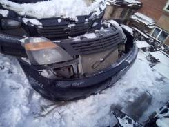 Ноускат. Honda Stream, RN2 Двигатель D17A