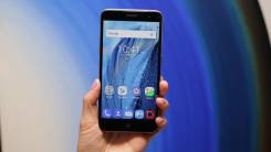 ZTE Blade. Б/у
