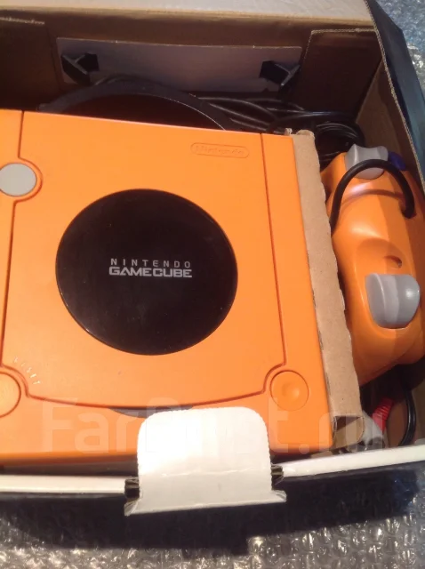 Nintendo GameCube ����