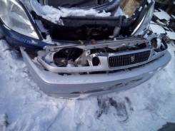 Ноускат. Toyota Sprinter, AE110 Двигатель 5AFE
