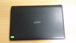 Acer Aspire 5750. 15.6", 2,4 ГГц, ОЗУ 1024 Мб, диск 320 Гб, WiFi, аккумулятор на 2 ч.