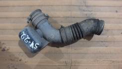 Патрубок воздухозаборника. Toyota Vista, SV22 Toyota Camry, SV22 Двигатель 4SFI