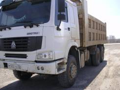 Howo 336. Продаю XOWO 2012г самосвал, 9 726 куб. см., 30 000 кг.