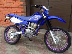 Yamaha TT-R. 250 куб. см., исправен, птс, без пробега