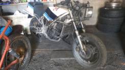 Suzuki RG. Под заказ