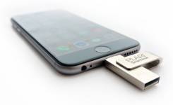 USB-Флешки. 32 Гб