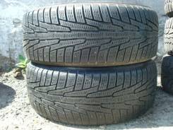 Nokian Hakkapeliitta R. Всесезонные, износ: 30%, 2 шт