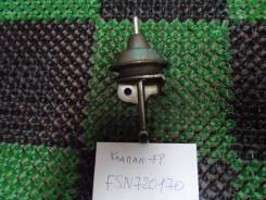 Клапан вакуумный. Mazda: Premacy, Laser Lidea, Ford Ixion, Familia, Capella Двигатель FPDE