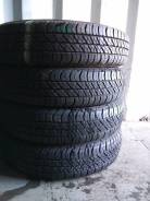 Bridgestone Dueler H/T. Летние, 2015 год, износ: 5%, 4 шт