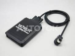 MP3-USB адаптеры.