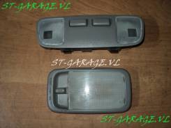 Светильник салона. Toyota: Corolla, Hilux Surf, Verossa, Carina, 4Runner, Mark II Wagon Blit, Sprinter, IS200, IS300, Corona, Caldina, Altezza, Coroll...