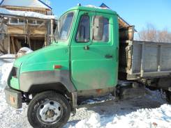 ЗИЛ 5301 Бычок. Продам зил 5301, 4 500 куб. см., 5 000 кг.