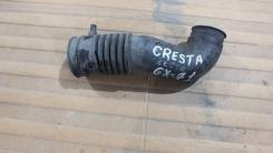 Патрубок воздухозаборника. Toyota Cresta, GX71 Toyota Mark II, GX70, GX71 Toyota Chaser, GX71 Двигатель 1GEU