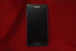 Samsung Galaxy Note 4 SM-N910C. Б/у