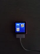 Apple iPod nano 6. ����