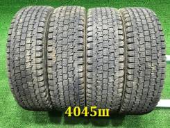 Bridgestone Blizzak Revo 969. Зимние, без шипов, 2012 год, износ: 20%, 4 шт