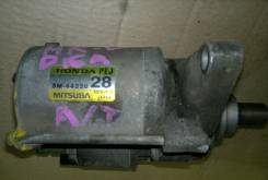 Стартер. Honda HR-V, GH1, GF-GH4, GH4, GH2, GH3, GF-GH2, GF-GH3, GF-GH1, GFGH1, GFGH2, GFGH3, GFGH4, ABEEY7, ABEEY8, EY6, EY7, EY8, EY9, GGEY6, GJEY7...