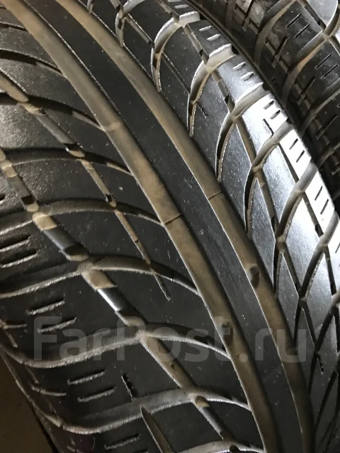 Pirelli P7000. ������, 2010 ���, �/�, ����� 20 % ����