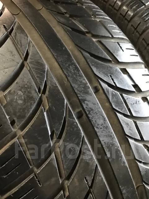 Pirelli P7000. ������, 2010 ���, �/�, ����� 20 % ����