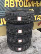 Bridgestone Dueler H/T D684. Летние, без износа, 4 шт