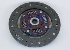 Диск сцепления. Toyota: Corsa, XA, Voltz, Corolla Fielder, Platz, Corolla II, Yaris, Allex, Corona, Corolla Verso, RAV4, Starlet, Corolla, Tercel, Cel...
