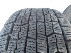 Goodyear Ice Navi Hybrid Zea. Зимние, без шипов, 2007 год, износ: 30%, 4 шт