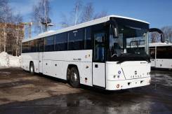 Лиаз. Продам автобус Вояж Супер на шасси Scania в Новосибирске, 13 000 куб. см., 53 места
