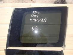 Стекло заднее. Honda HR-V, GF-GH4, GH4, GH3, LA-GH3, LA-GH4, ABA-GH4, GF-GH3, ABA-GH3 Двигатель D16A