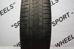 Continental. Всесезонные, износ: 50%, 1 шт