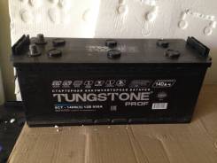 Tungstone. 140 А.ч., левое крепление, производство Россия